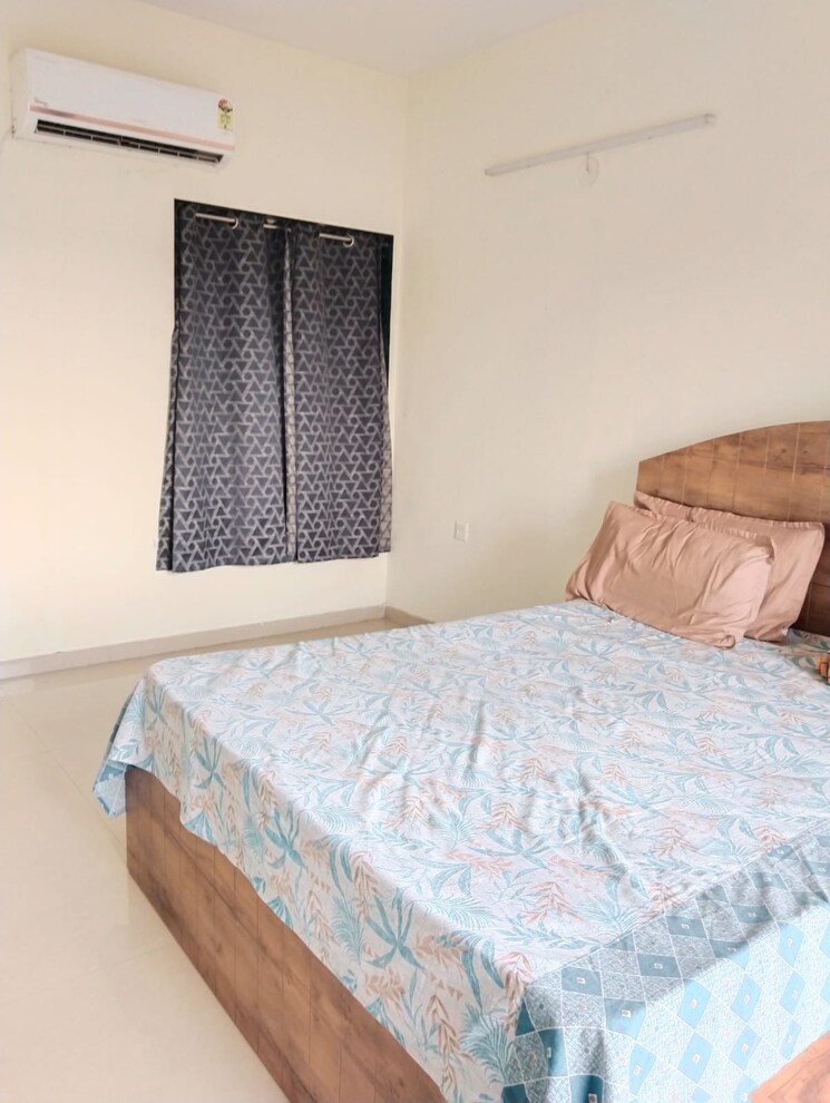 Bedroom, indiabulls-one-indiabulls-park 2 Bedroom 800 Sq.Ft. Apartment In New Panvel Navi Mumbai 7855472
