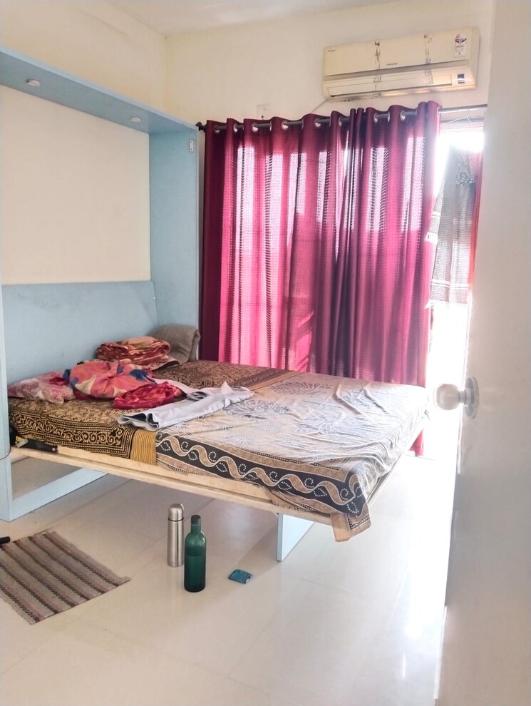 Bedroom, indiabulls-one-indiabulls-park 2 Bedroom 800 Sq.Ft. Apartment In New Panvel Navi Mumbai 7855472