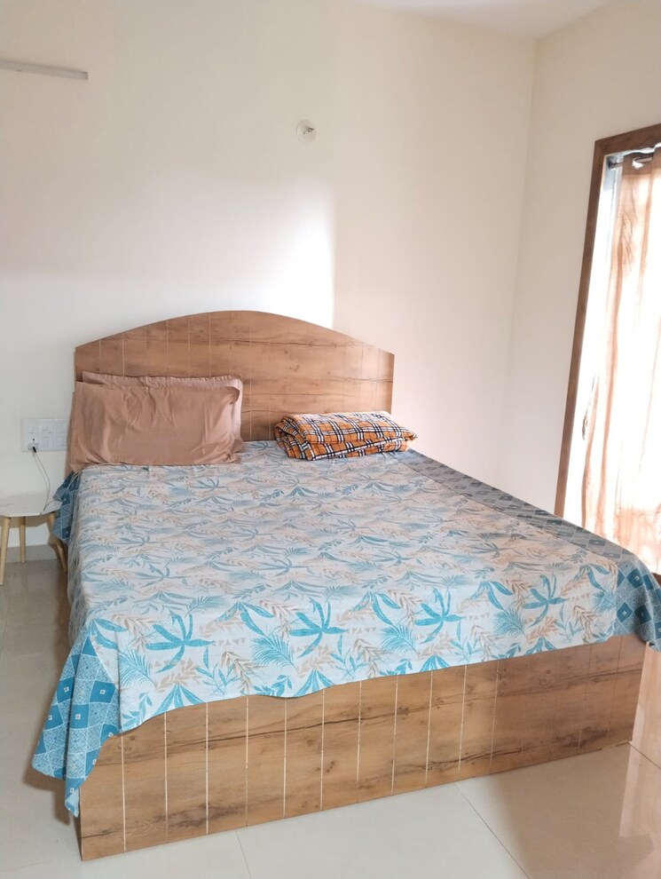 Bedroom, indiabulls-one-indiabulls-park 2 Bedroom 800 Sq.Ft. Apartment In New Panvel Navi Mumbai 7855472