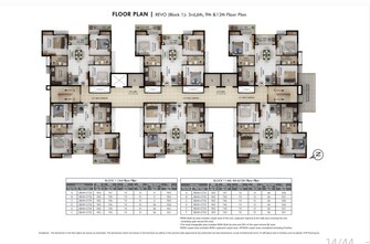 3 BHK Apartment For Resale in Merlin Lakescape Rajarhat Kolkata  7855824