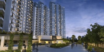 1 BHK Apartment For Resale in Godrej 24 Sarjapur Sarjapur Road Bangalore  7855528