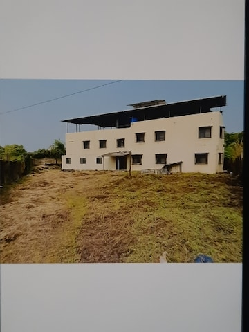 Studio Independent House For Resale in Rasayani Navi Mumbai  7855790