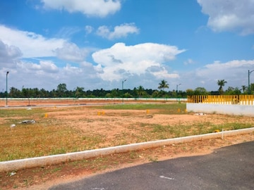 Plot For Resale in Kalapatti Coimbatore  7853041