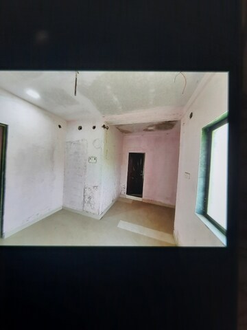 Building Lobby in Studio Independent House at Rasayani – for Sale