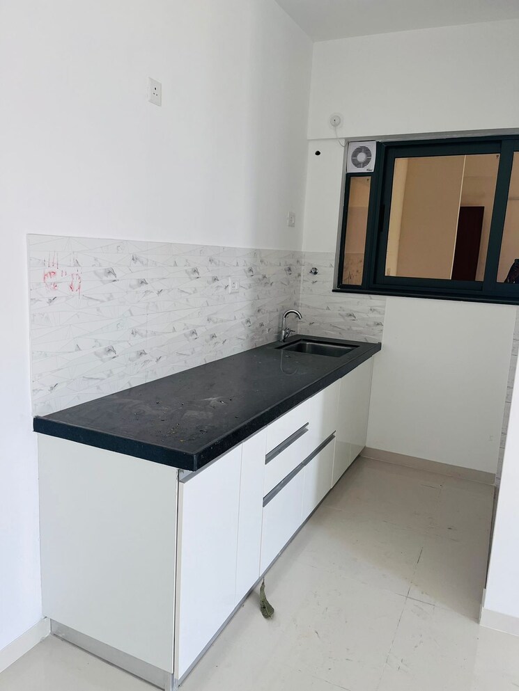 Kitchen, amanora-gold-towers 2 Bedroom 750 Sq.Ft. Apartment In Hadapsar Pune 7855649