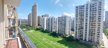 3 BHK Apartment For Rent in Gardenia Golf City Sector 75 Noida  7855665