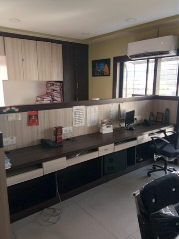  Office Space For Rent in Cbd Belapur