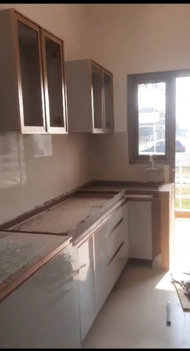 Kitchen, klj-platinum-heights 2 Bedroom 652 Sq.Ft. Apartment In Sector 77 Faridabad 7855692