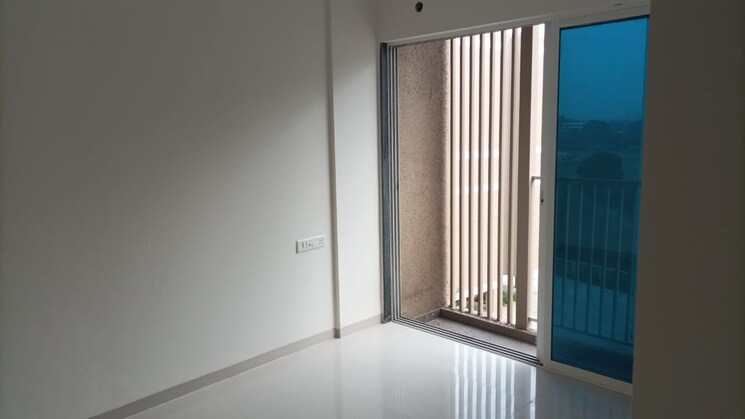 Bedroom, akshar-river-gate 2 Bedroom 790 Sq.Ft. Apartment In Rasayani Navi Mumbai 7855647