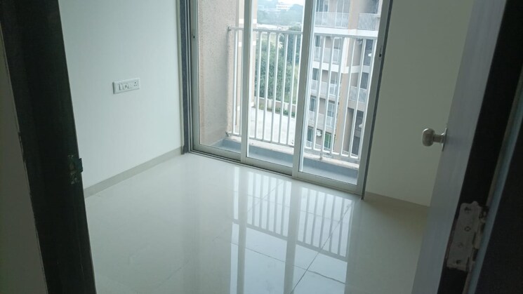 Bedroom, akshar-river-gate 2 Bedroom 790 Sq.Ft. Apartment In Rasayani Navi Mumbai 7855647