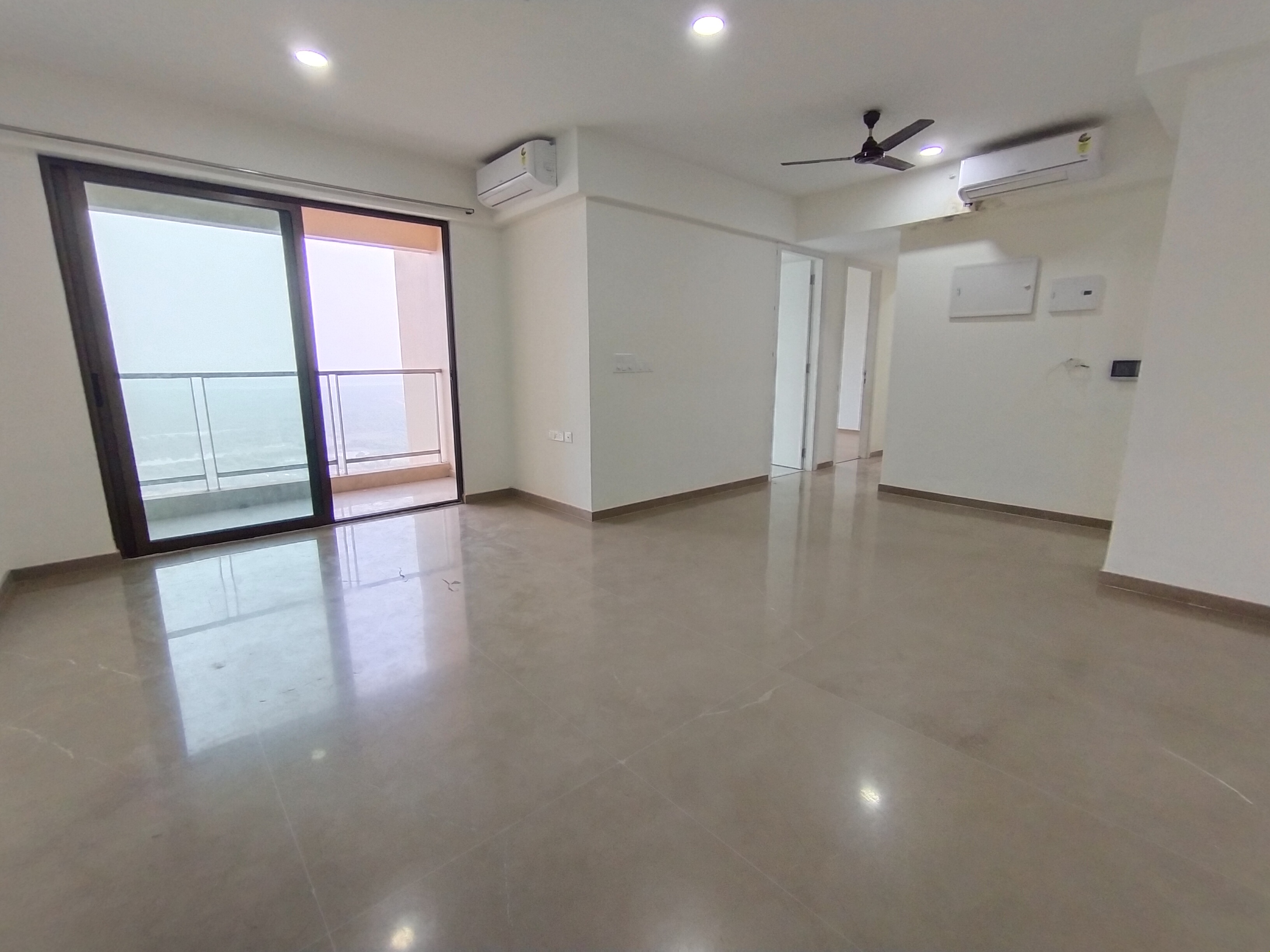 3 BHK Apartment For Sale in Runwal Bliss