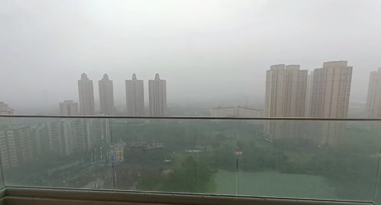 Swimming Pool, hiranandani-lake-encalve-glenridge 4 Bedroom 1764 Sq.Ft. Apartment In Ghodbunder Road Thane 7855769