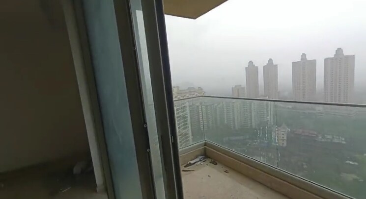 Balcony, hiranandani-lake-encalve-glenridge 4 Bedroom 1764 Sq.Ft. Apartment In Ghodbunder Road Thane 7855769