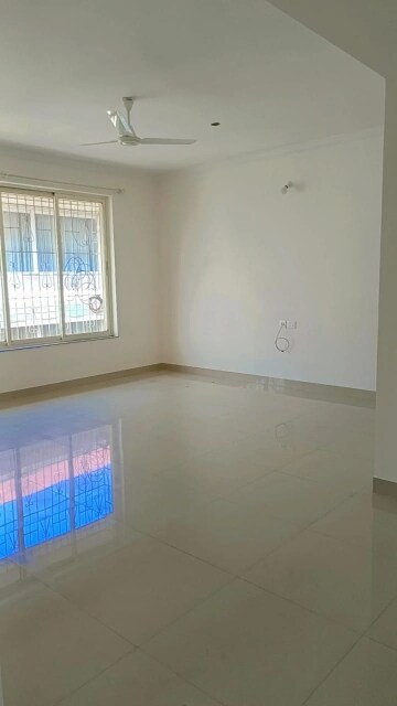 Room in 2 BHK Apartment at Alto Porvorim – for Rent