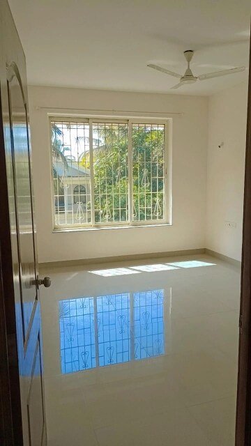 Room in 2 BHK Apartment at Alto Porvorim – for Rent
