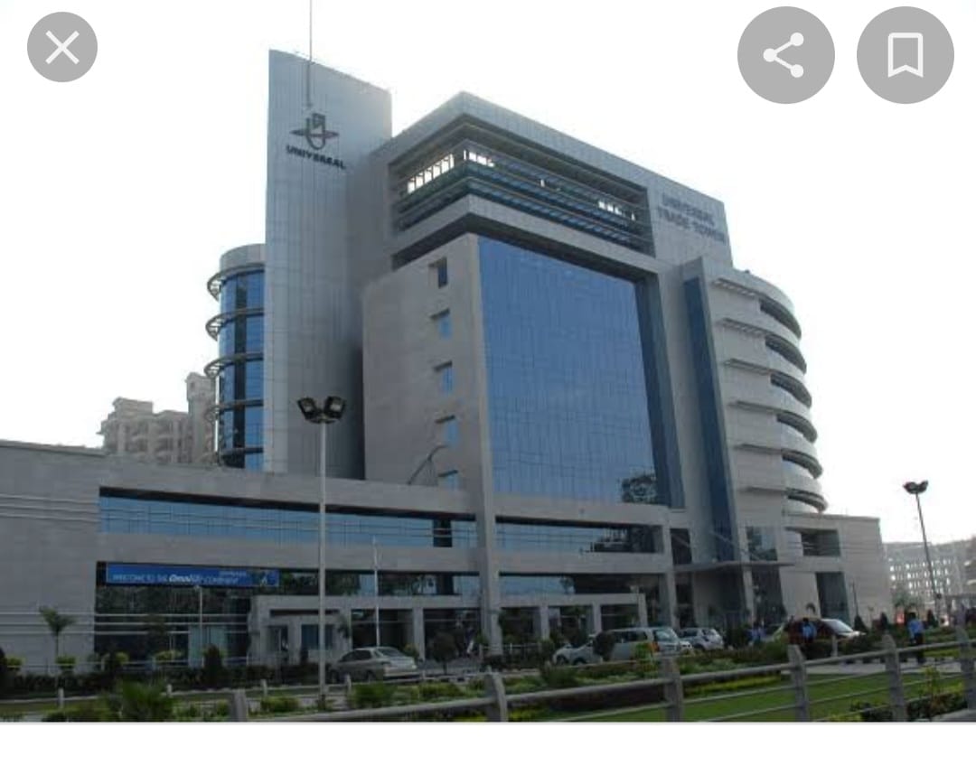 Commercial Office Space in IT/SEZ 2100 Sq.Ft. For Resale in Sector 49 Gurgaon  7855764