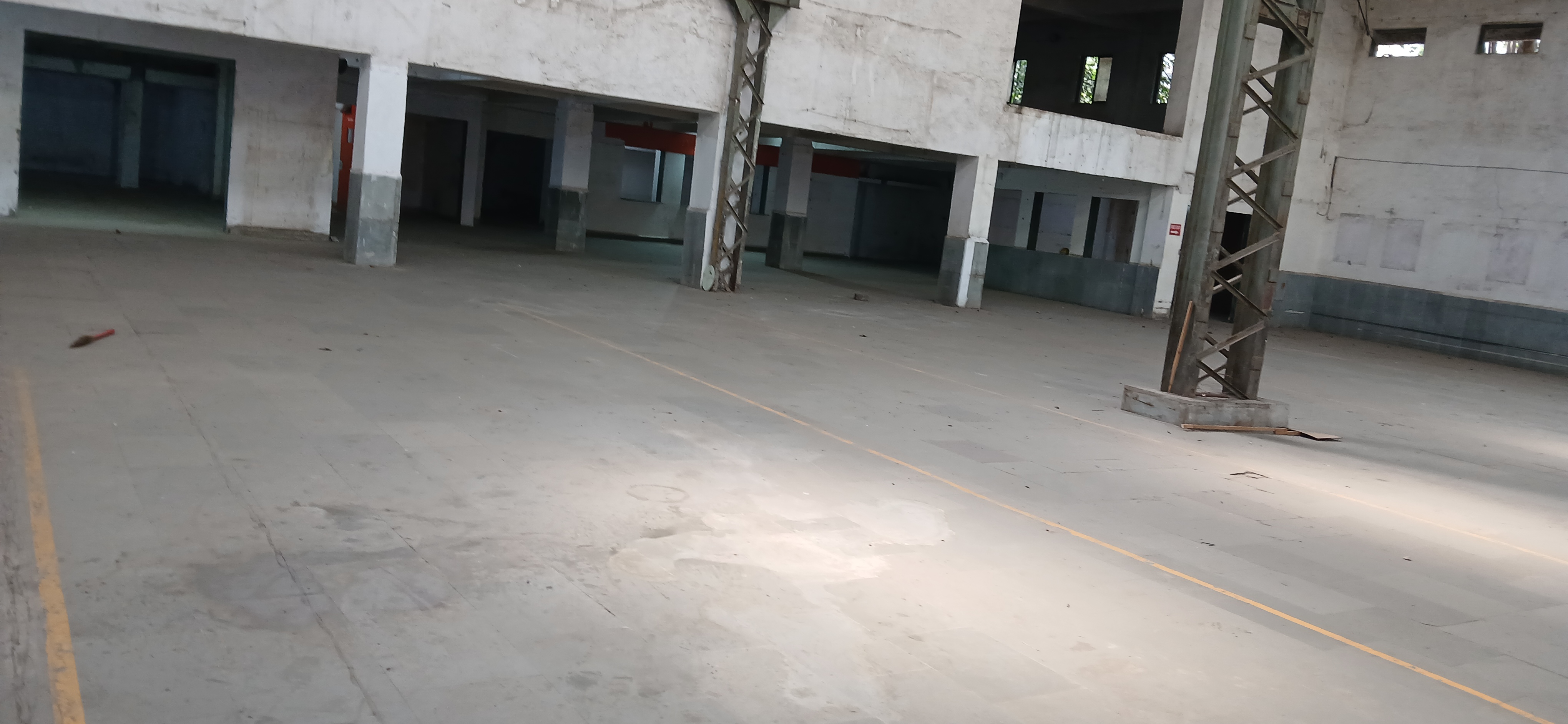 Commercial Warehouse 55000 Sq.Ft. For Rent in Ambernath East Thane  7855781