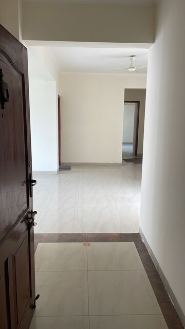 Bathroom in 3 BHK Apartment at Vipul Greens, Sector 48 – for Sale