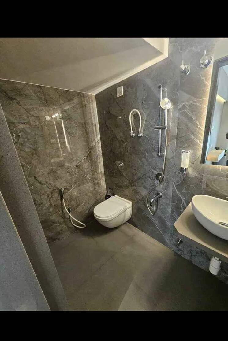 Master Bedroom, rs-qa-riverfront 1 Bedroom 710 Sq.Ft. Apartment In Ghot Navi Mumbai 7855793