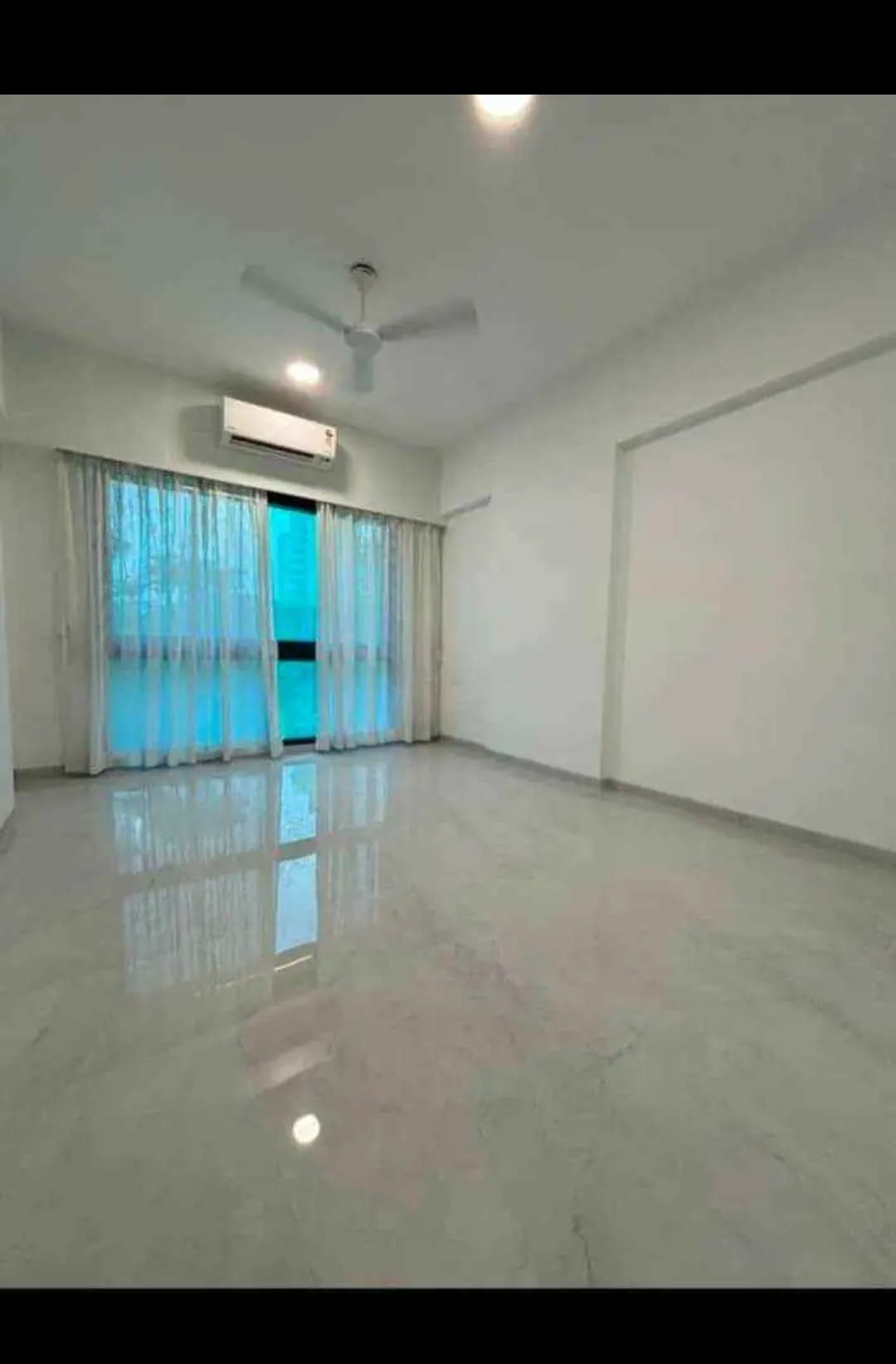 1 BHK 710 Sq.Ft. Apartment in RS QA Riverfront