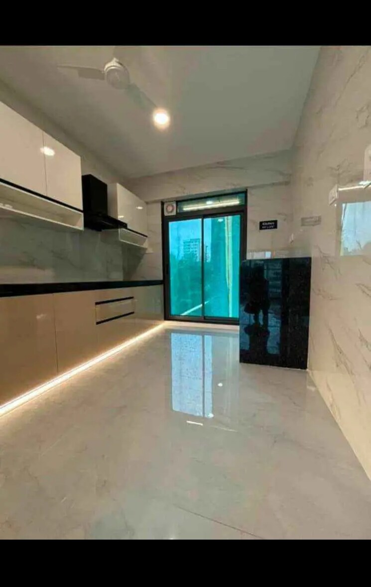 Kitchen, rs-qa-riverfront 1 Bedroom 710 Sq.Ft. Apartment In Ghot Navi Mumbai 7855793