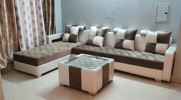 2 BHK Apartment For Rent in Penta Homes, Vip Road
