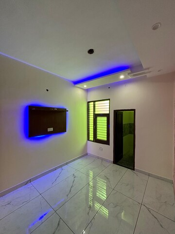 Bedroom in 4 BHK Independent House at Patiala Road – for Sale