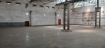  Industrial Plot For Rent in Digha Industrial Premises, Ttc Industrial Area