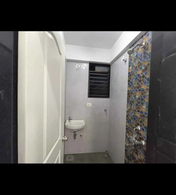 Building Lobby in 2 BHK Apartment at Arihant Anaika, Taloja – for Sale