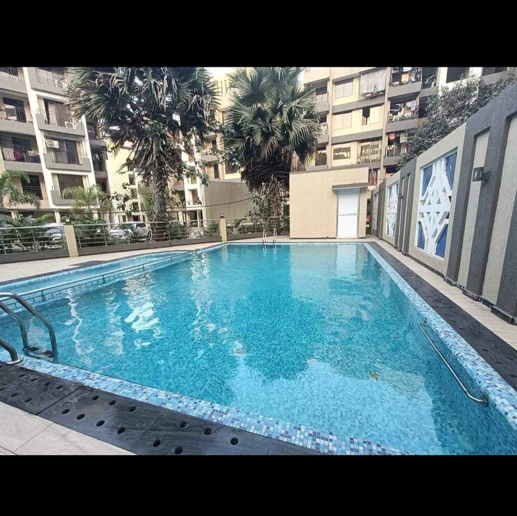 Swimming Pool, arihant-anaika 2 Bedroom 1095 Sq.Ft. Apartment In Taloja Navi Mumbai 7855814