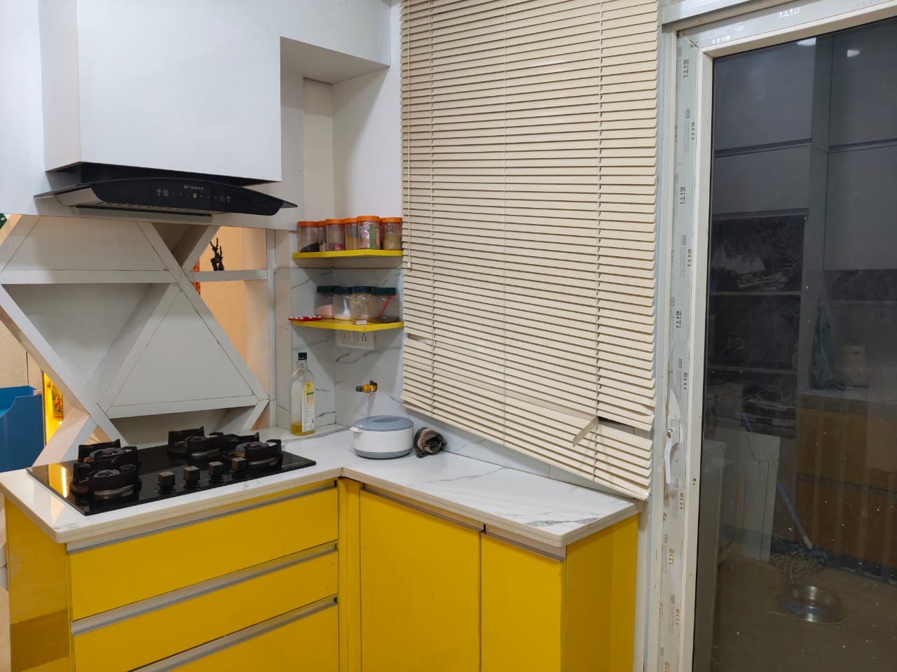 3 BHK Apartment For Sale in Sector 84