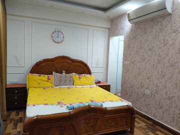 Bedroom in 3 BHK Apartment at Sector 84 – for Sale