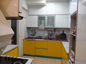 Master Bedroom in 3 BHK Apartment at Sector 84 – for Sale