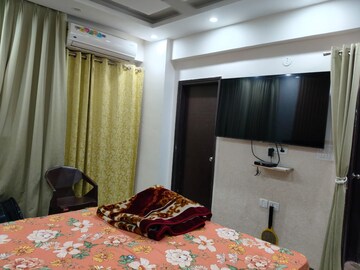 Bedroom in 3 BHK Apartment at Sector 84 – for Sale