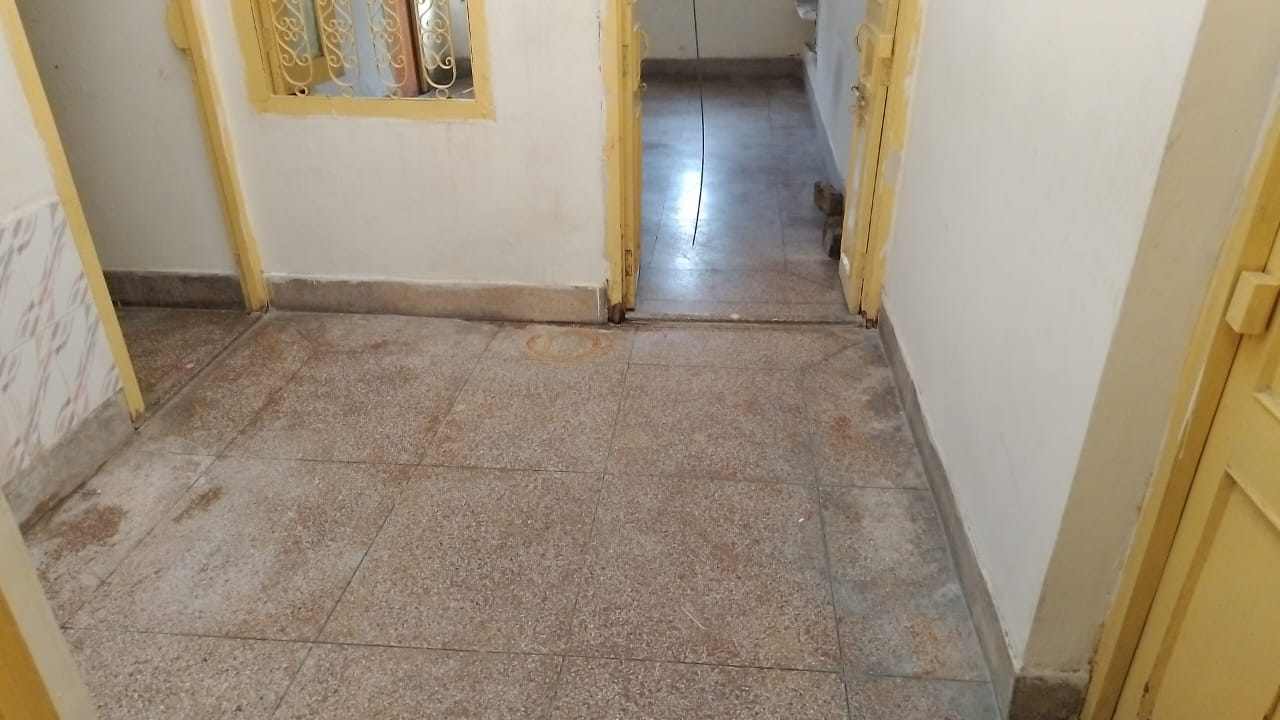 2 BHK Independent House For Rent in Aiman House Mahanagar Lucknow  7855816