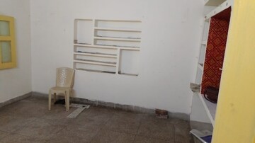 Staircase in 2 BHK Independent House at Aiman House, Mahanagar – for Rent