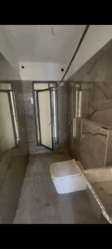 Attached Bathroom in 2 BHK Apartment at Level The Residences, Andheri West – for Sale