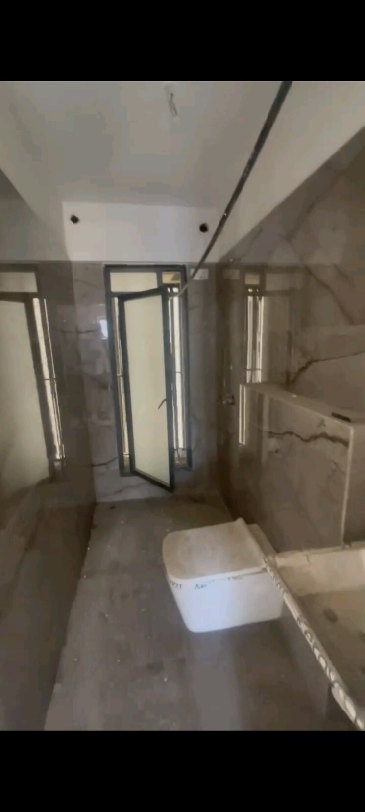 Attached Bathroom, level-the-residences 2 Bedroom 560 Sq.Ft. Apartment In Andheri West Mumbai 7855837