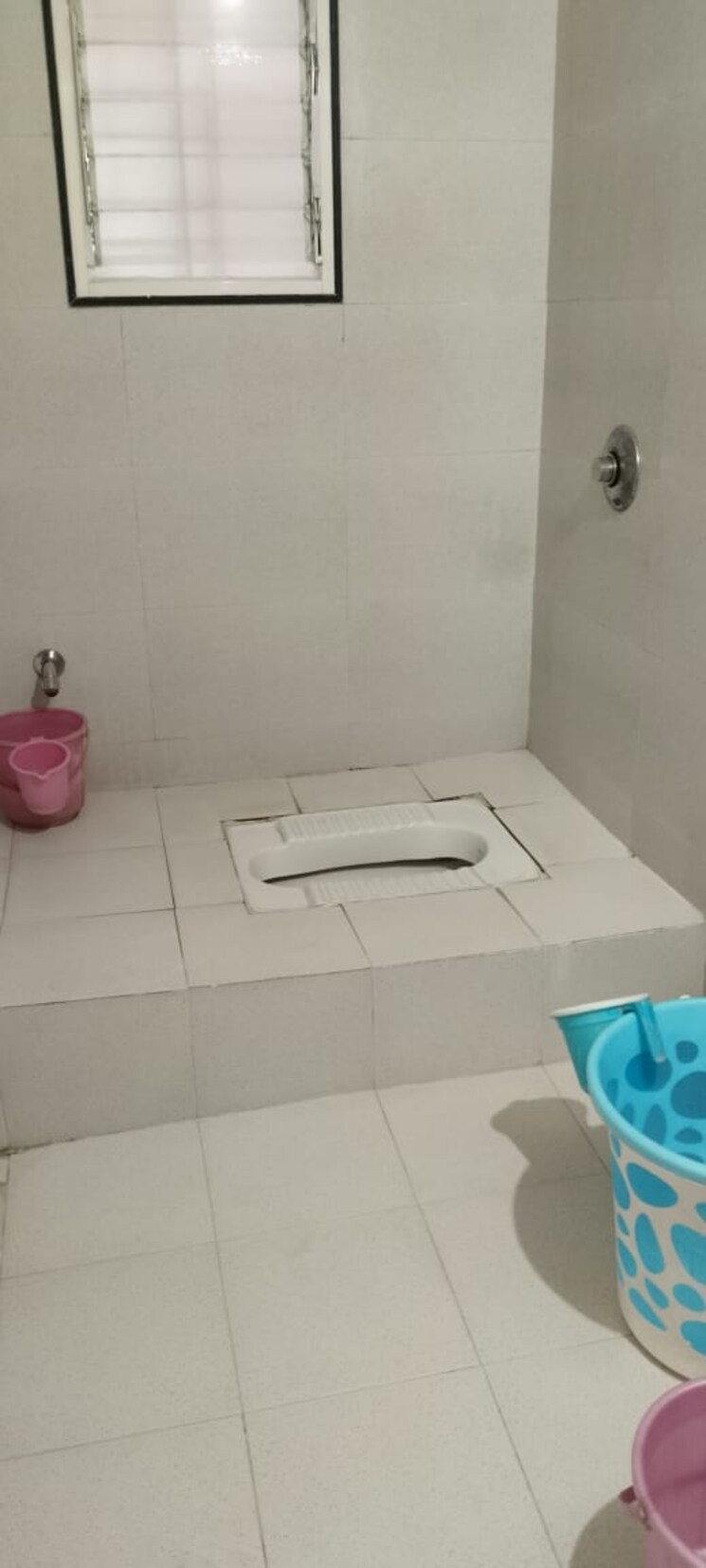 Bathroom, sancheti-eves-garden 2 Bedroom 850 Sq.Ft. Apartment In Mundhwa Pune 7855828