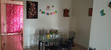 Furnished Amenities in 2 BHK Apartment at Ashiana Gulmohar Gardens Villas, Chokhi Dhani – for Rent