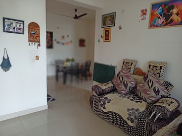 2 BHK Apartment For Rent in Ashiana Gulmohar Gardens Villas Chokhi Dhani Jaipur  7855794