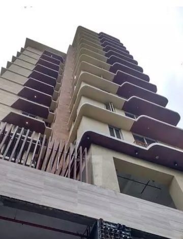 2 BHK Apartment For Rent in Aparna Building Andheri Andheri West Mumbai  7855825