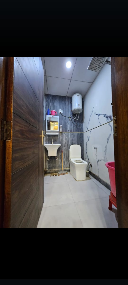 3 BHK + Study Room Apartment For Sale in ABA Cleo County