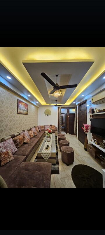 Gym in 3 BHK Apartment at ABA Cleo County, Sector 121 – for Sale