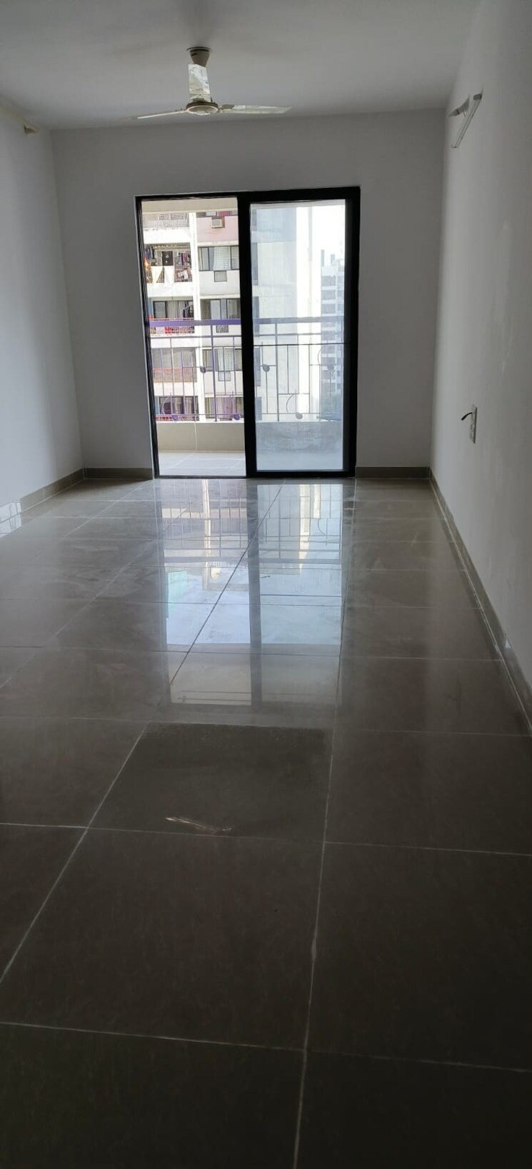 Living Room, nanded-asawari 2 Bedroom 973 Sq.Ft. Apartment In Nanded Pune 7855841