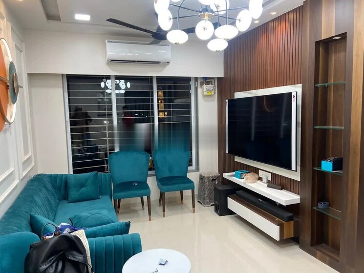 Team Area, tilak-nagar-building 1 Bedroom 477 Sq.Ft. Apartment In Tilak Nagar Mumbai 7855835