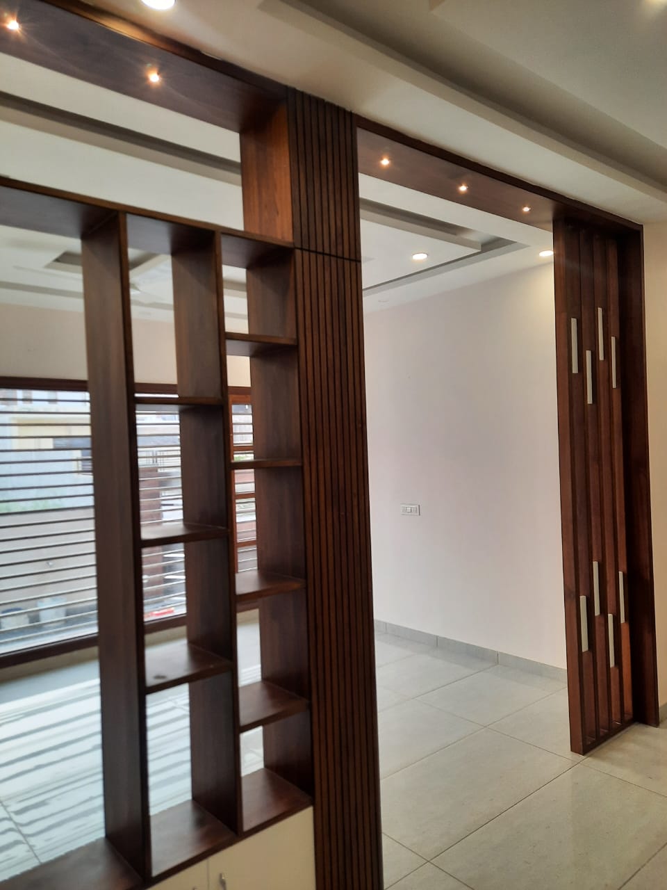 4 BHK + Extra Room Independent House For Sale in Aerocity