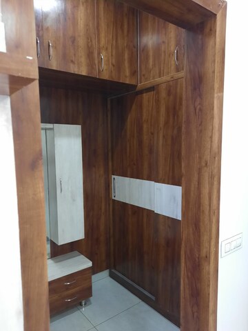 Furnished Amenities in 4 BHK Independent House at Aerocity – for Sale