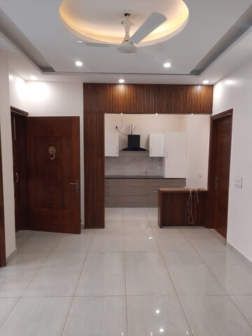 Kitchen in 4 BHK Independent House at Aerocity – for Sale