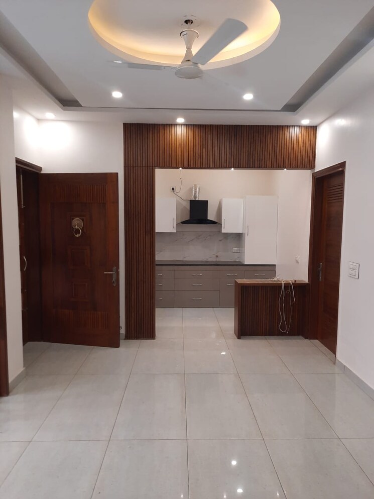 Kitchen, aerocity 4 Bedroom 1800 Sq.Ft. Independent House In Aerocity Mohali 7855855